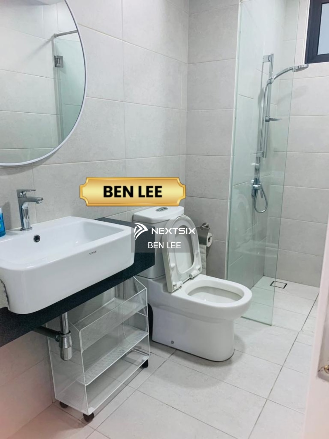 Condominium For Rent in Gelugor Penang - Image 10