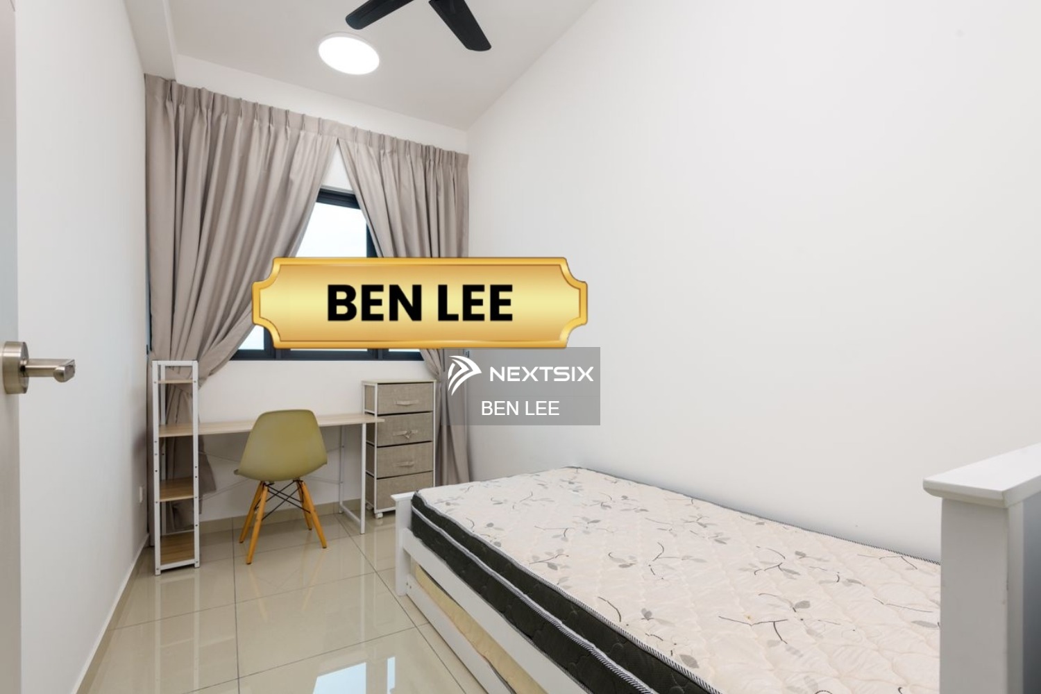 Condominium For Rent in Gelugor Penang - Image 6