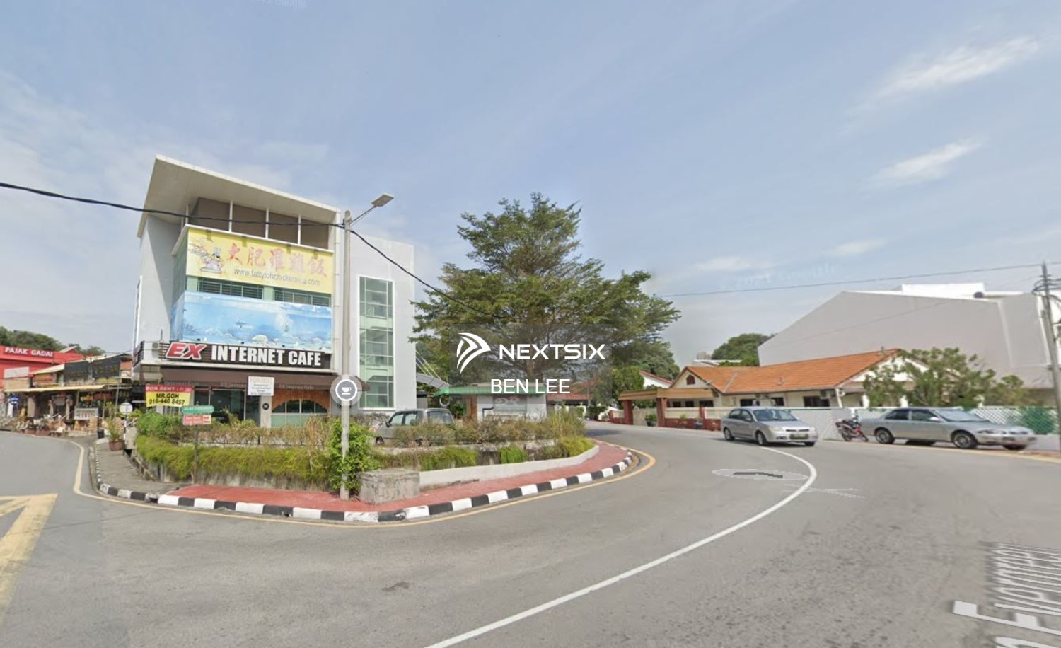 Shop For Rent in Tanjung Bungah Penang - Image 4