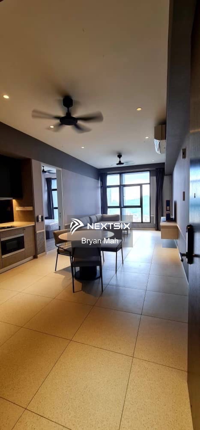 Serviced Residence For Rent in Jalan Klang Lama Kuala Lumpur