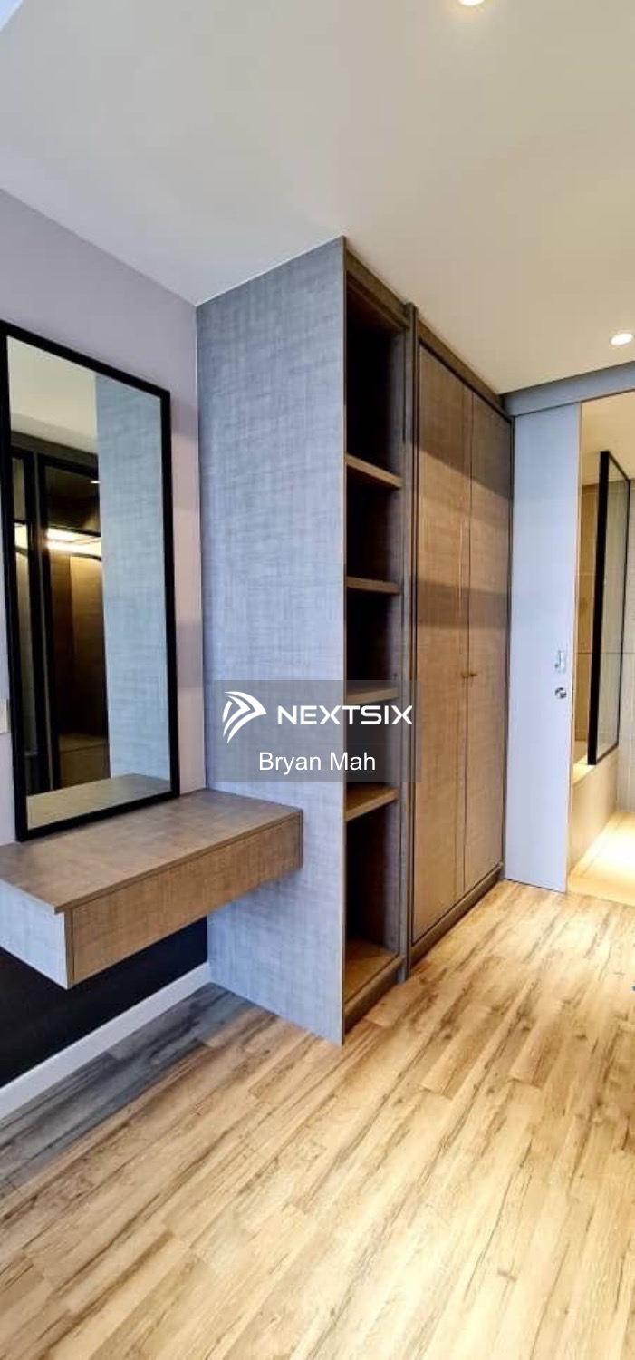 Serviced Residence For Rent in Jalan Klang Lama Wilayah Persekutuan Kuala Lumpur - Image 10