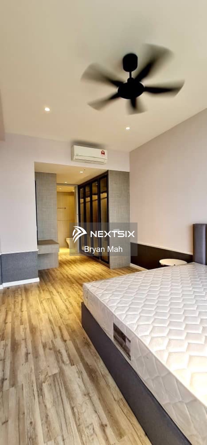 Serviced Residence For Rent in Jalan Klang Lama Wilayah Persekutuan Kuala Lumpur - Image 11