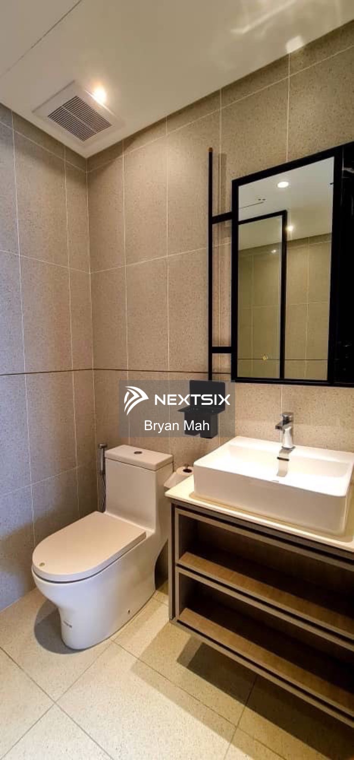 Serviced Residence For Rent in Jalan Klang Lama Wilayah Persekutuan Kuala Lumpur - Image 5