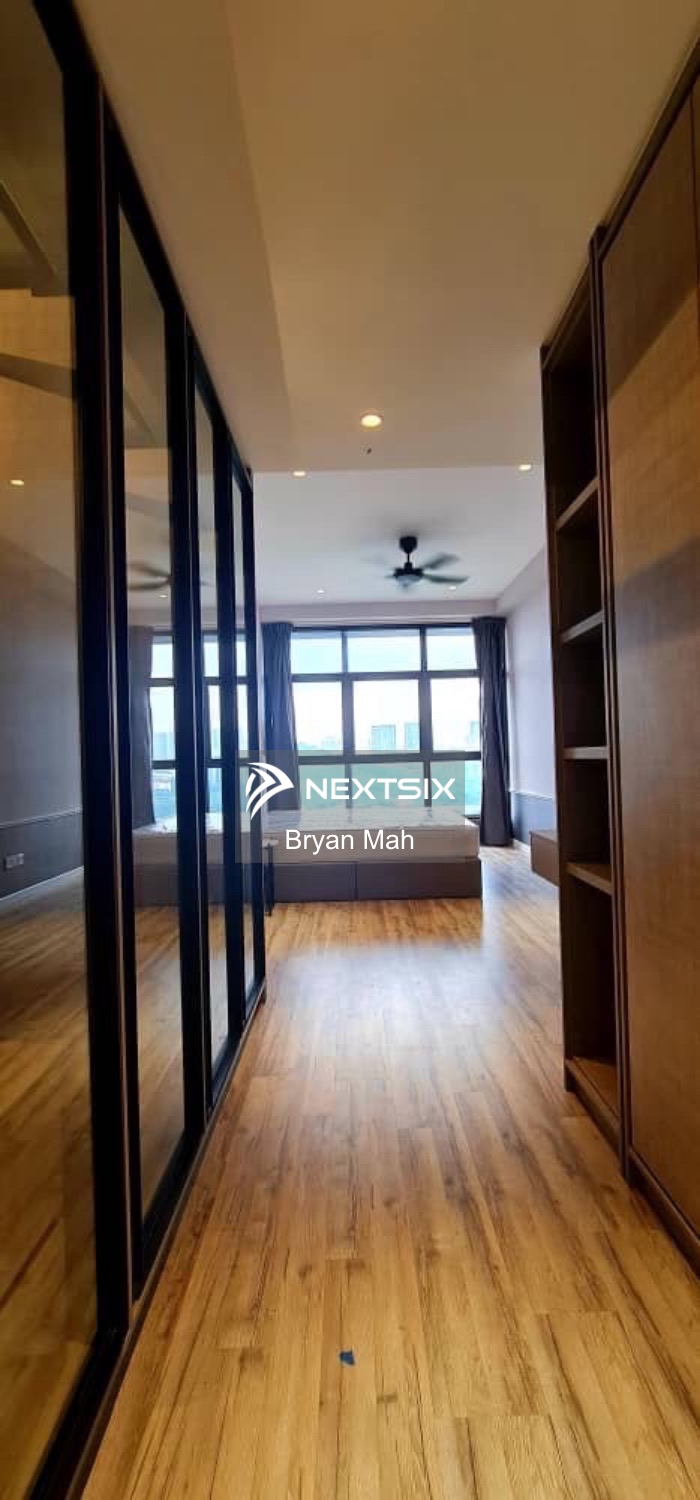Serviced Residence For Rent in Jalan Klang Lama Wilayah Persekutuan Kuala Lumpur - Image 6