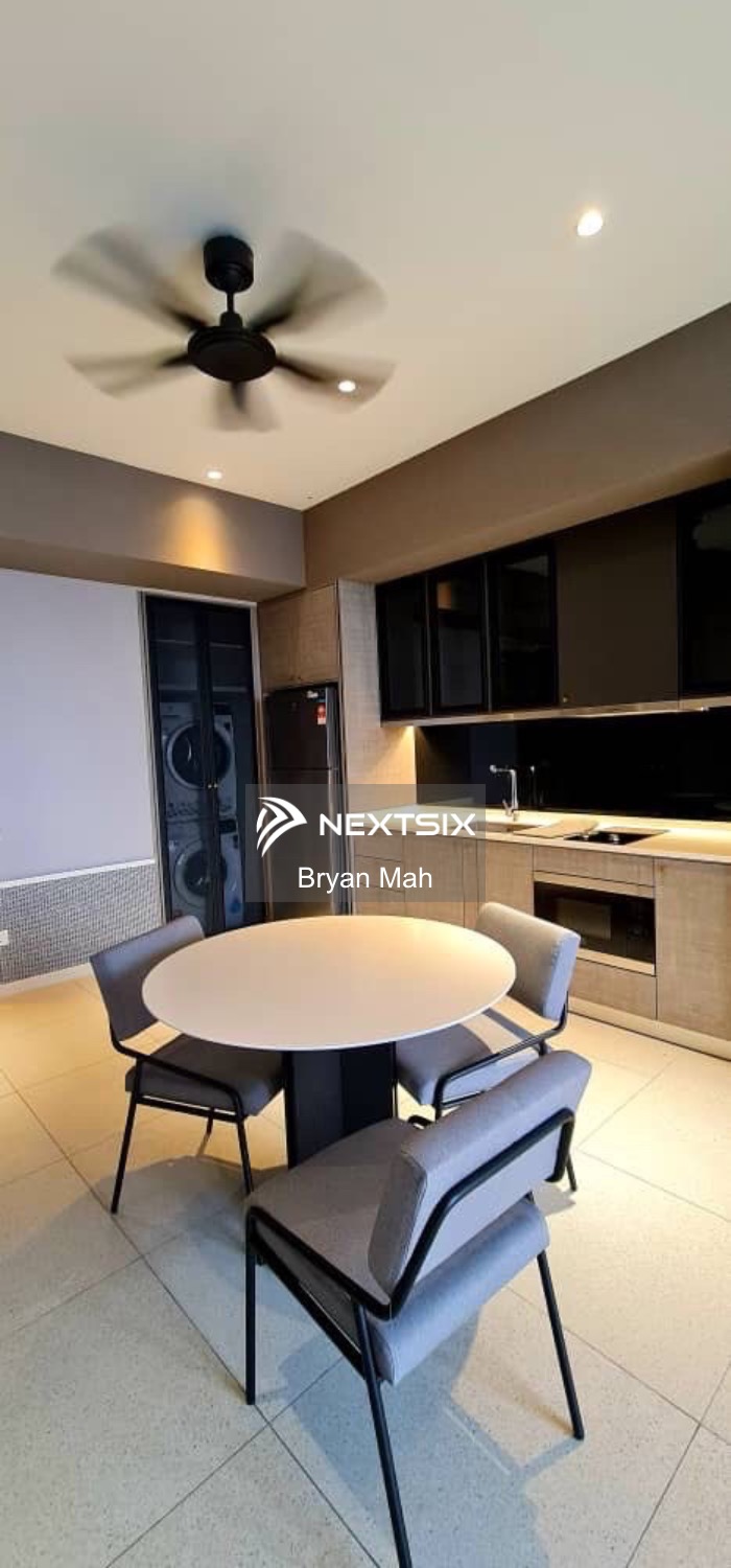 Serviced Residence For Rent in Jalan Klang Lama Wilayah Persekutuan Kuala Lumpur - Image 7