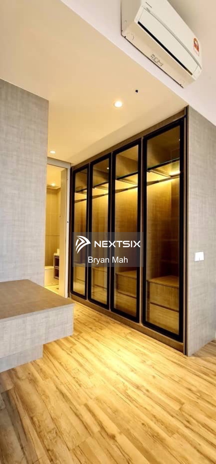 Serviced Residence For Rent in Jalan Klang Lama Wilayah Persekutuan Kuala Lumpur - Image 8