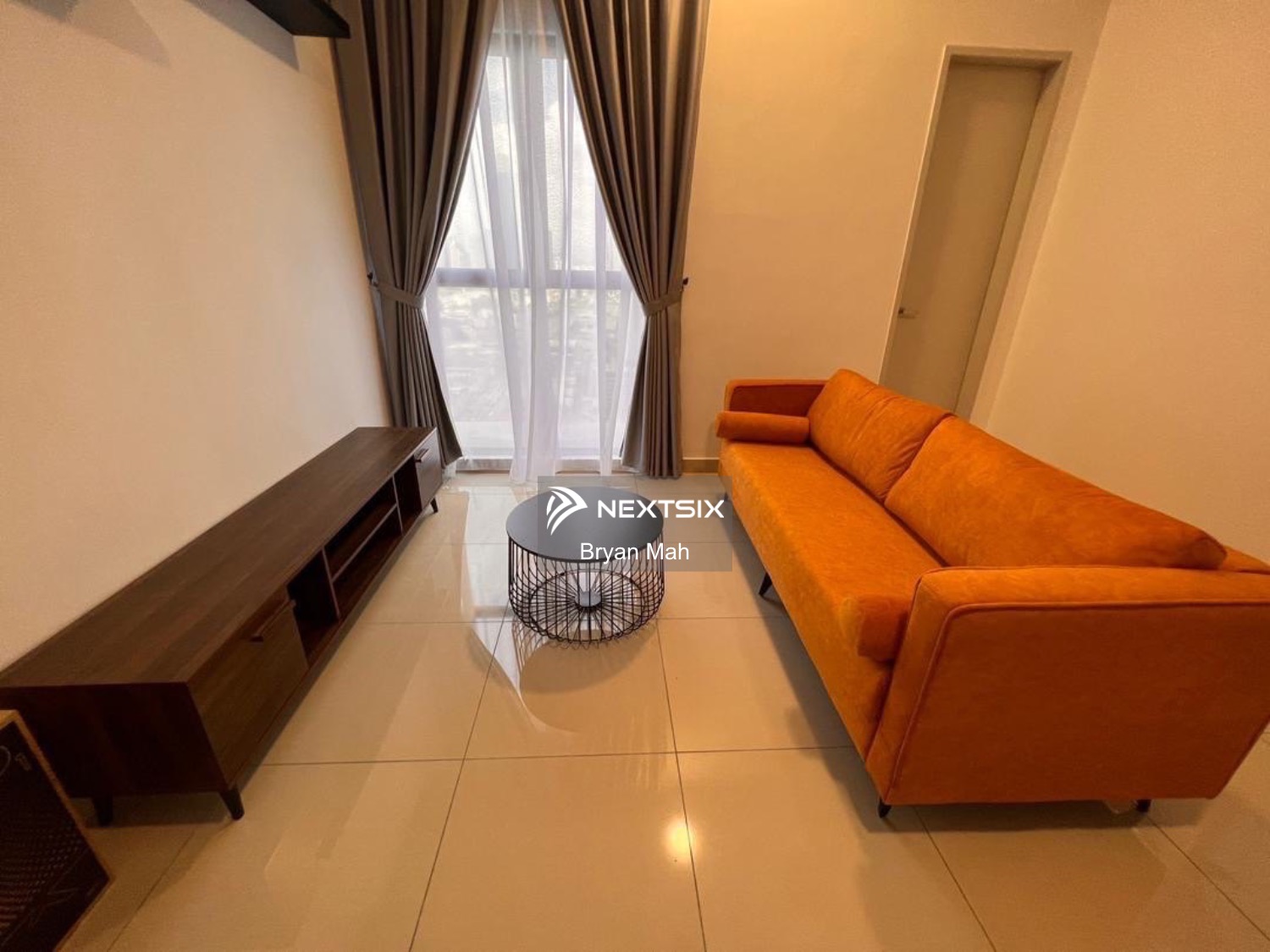 Serviced Residence For Rent in Cheras Kuala Lumpur