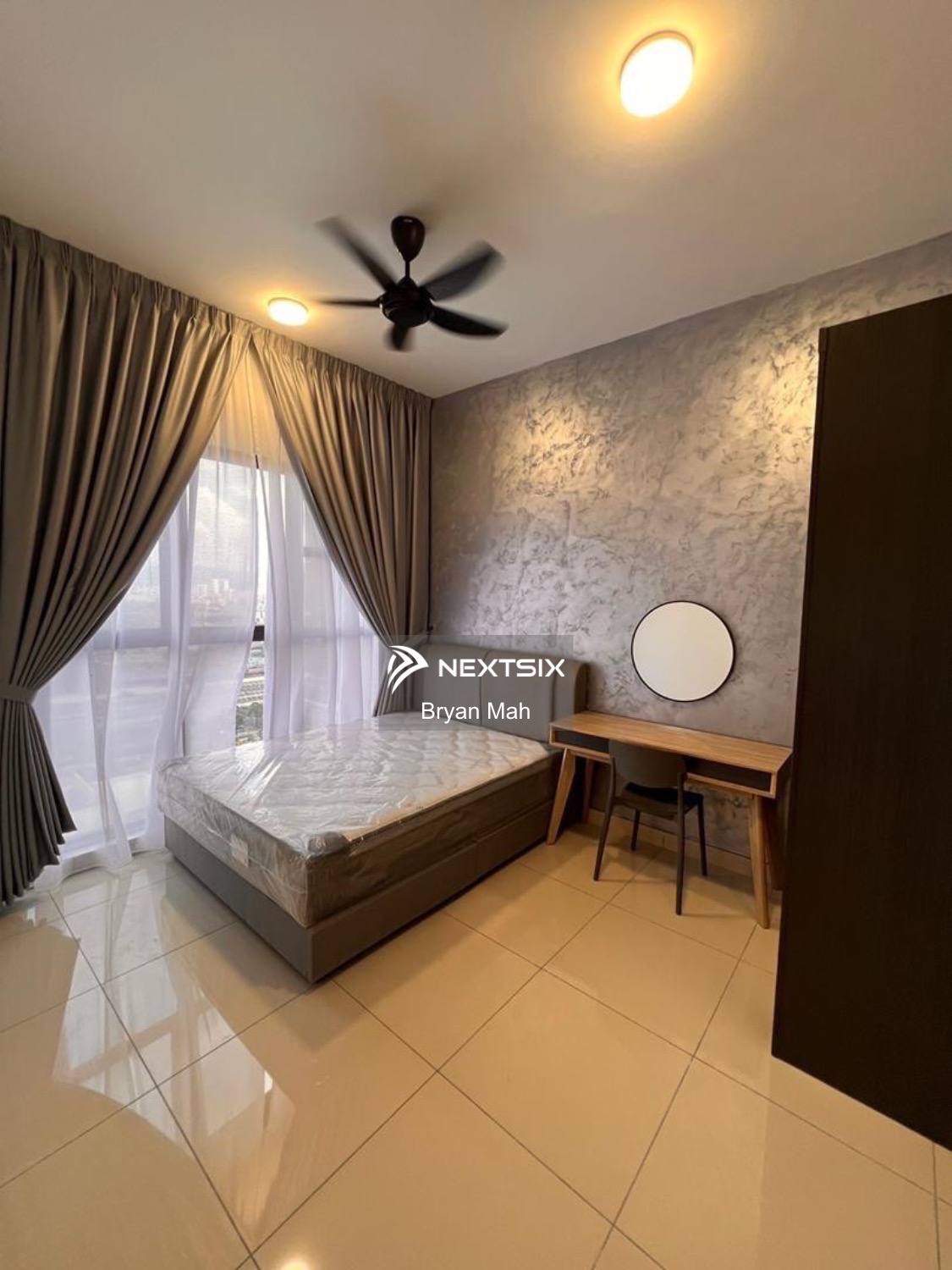 Serviced Residence For Rent in Cheras Wilayah Persekutuan Kuala Lumpur - Image 7