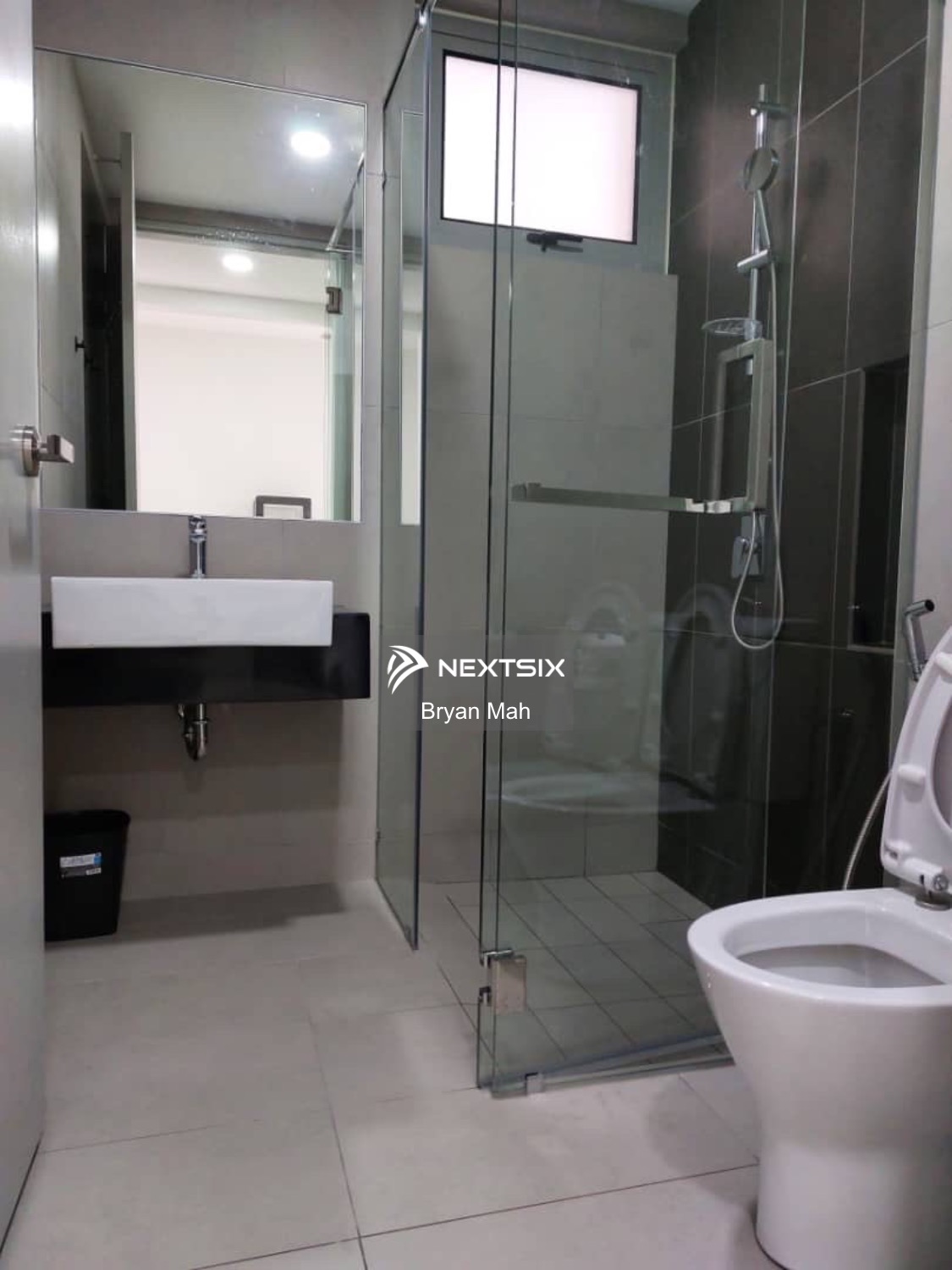 Condominium For Rent in Subang Jaya Selangor - Image 10