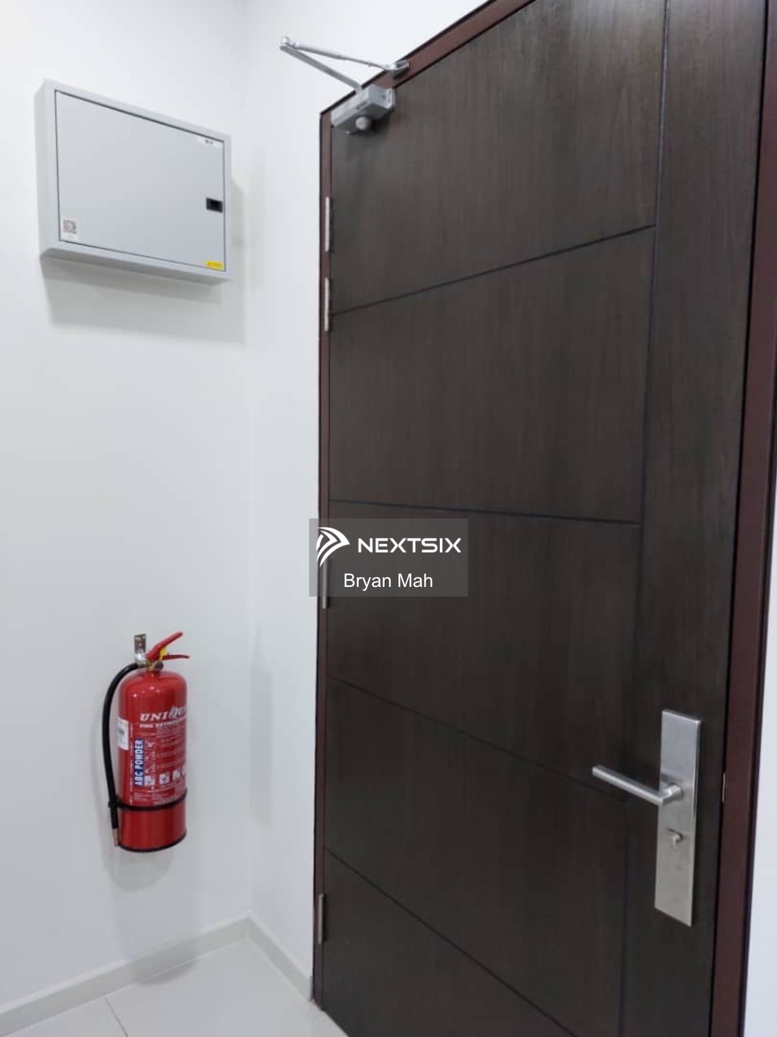 Condominium For Rent in Subang Jaya Selangor - Image 12