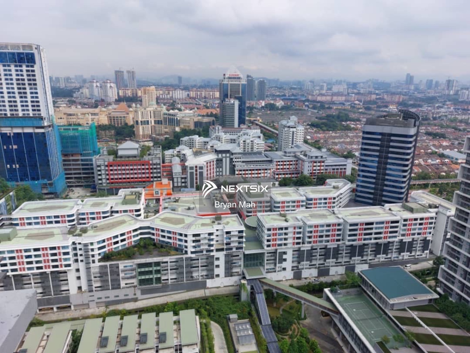 Condominium For Rent in Subang Jaya Selangor - Image 13