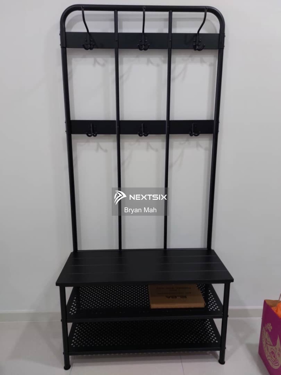 Condominium For Rent in Subang Jaya Selangor - Image 8