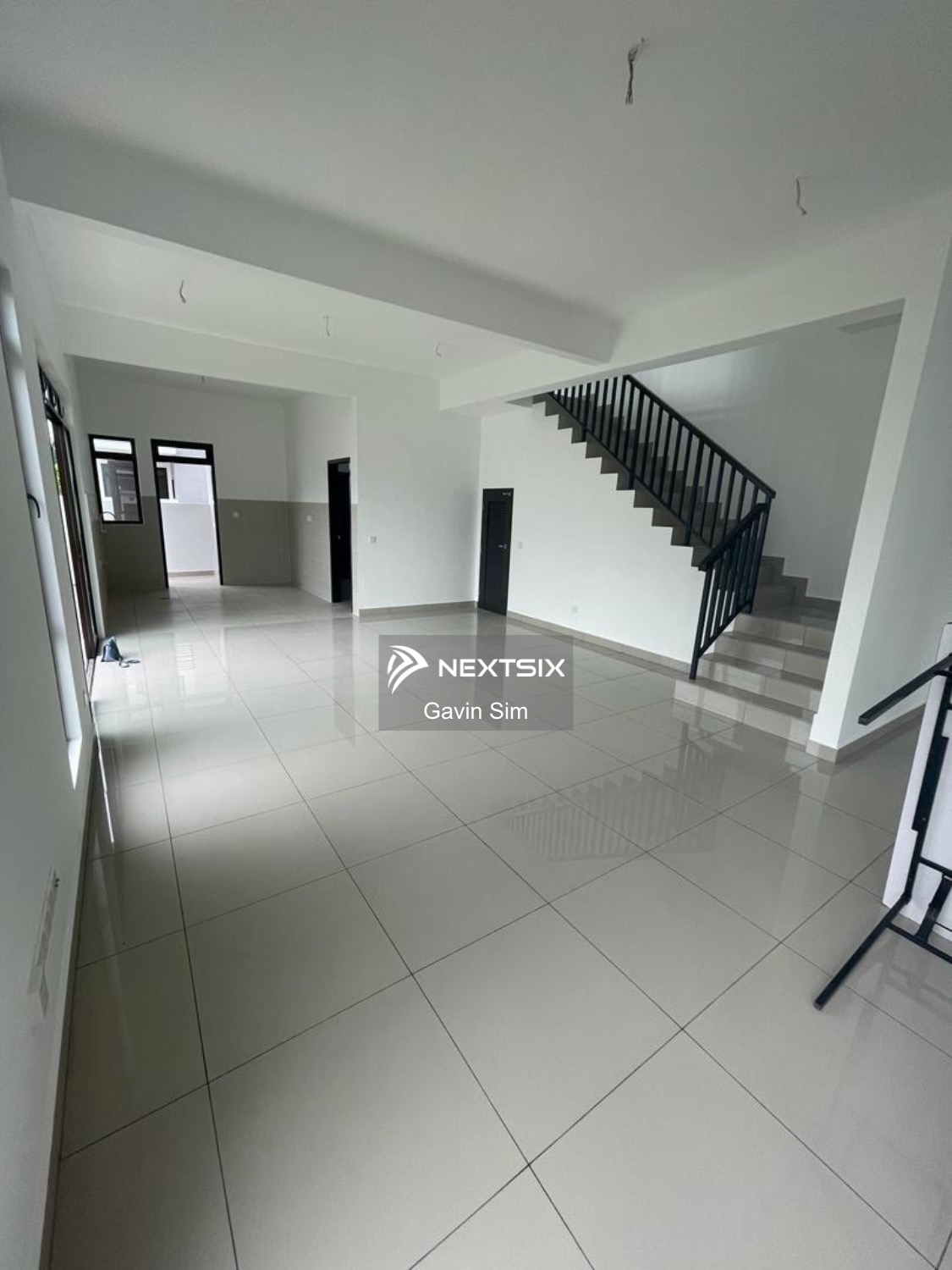 2-sty Terrace/Link House For Sale in Gelang Patah Johor