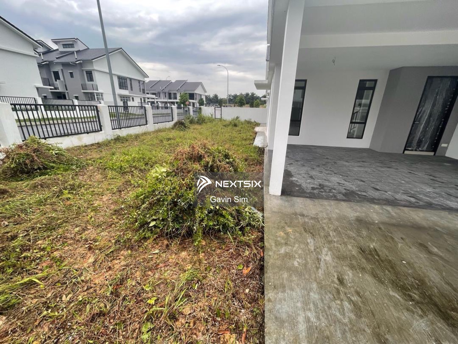 2-sty Terrace/Link House For Sale in Gelang Patah Johor - Image 10