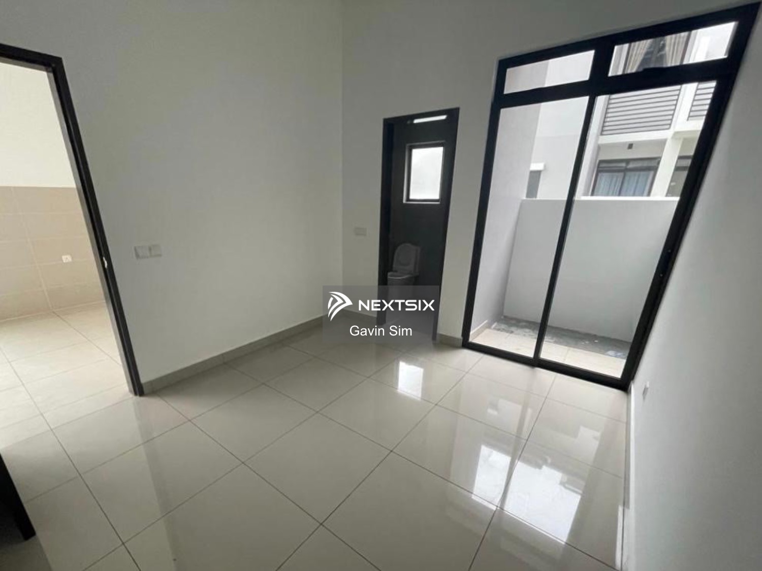 2-sty Terrace/Link House For Sale in Gelang Patah Johor - Image 6