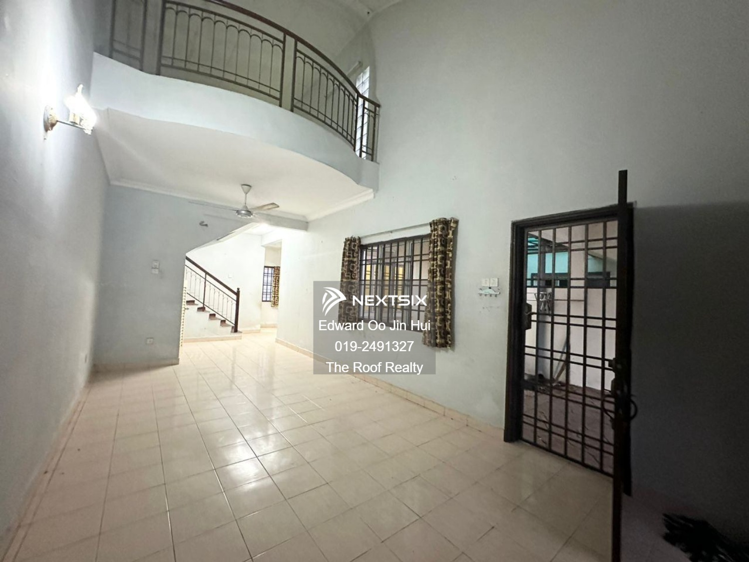 1.5-sty Terrace/Link House For Sale in Skudai Johor
