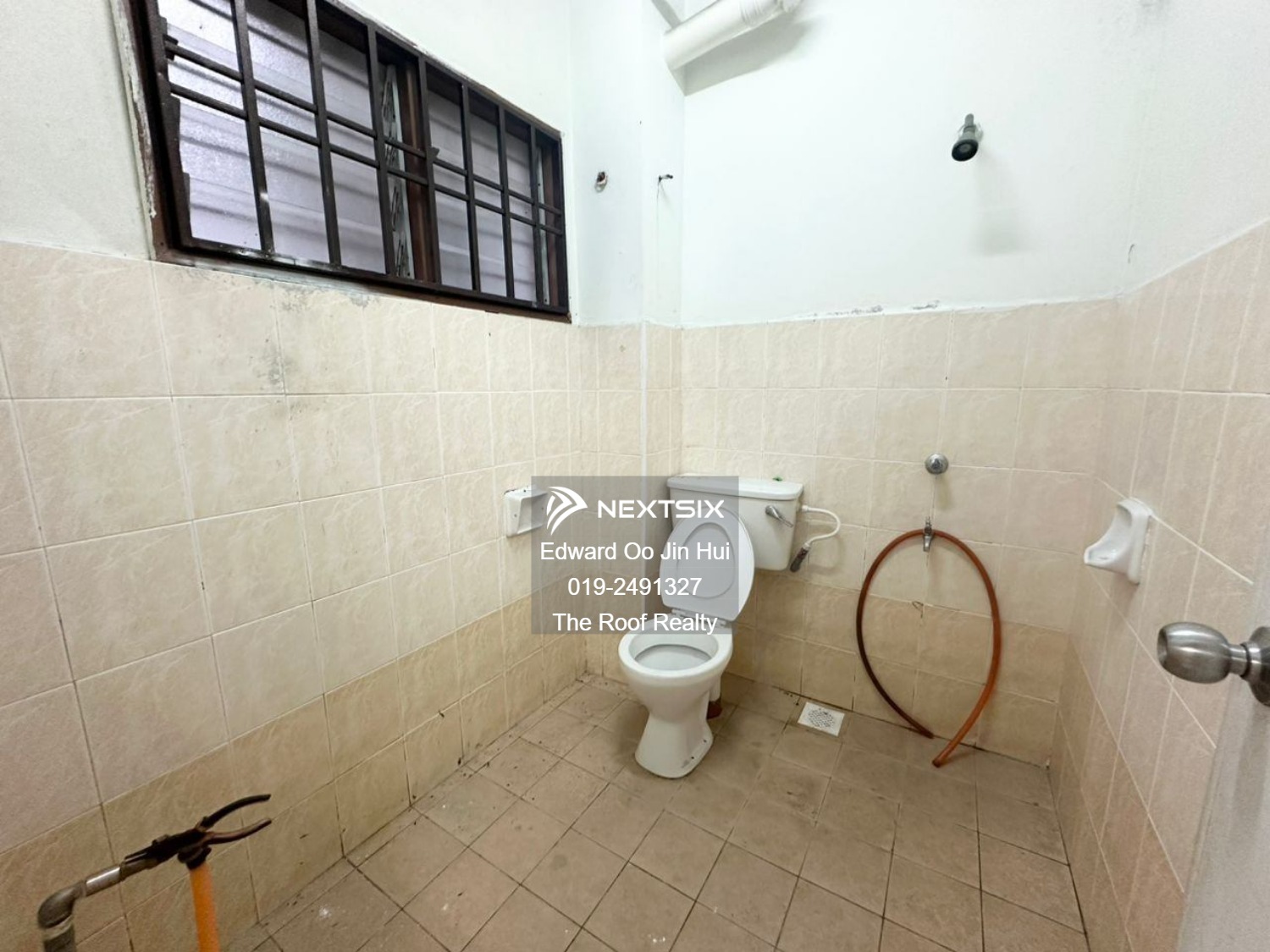 1.5-sty Terrace/Link House For Sale in Skudai Johor - Image 5
