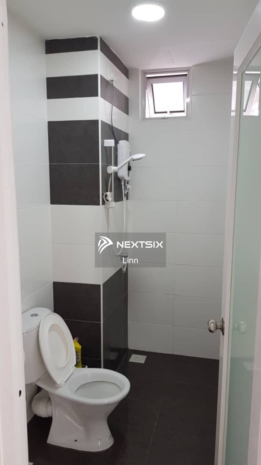 Condominium For Sale in Butterworth Penang - Image 9