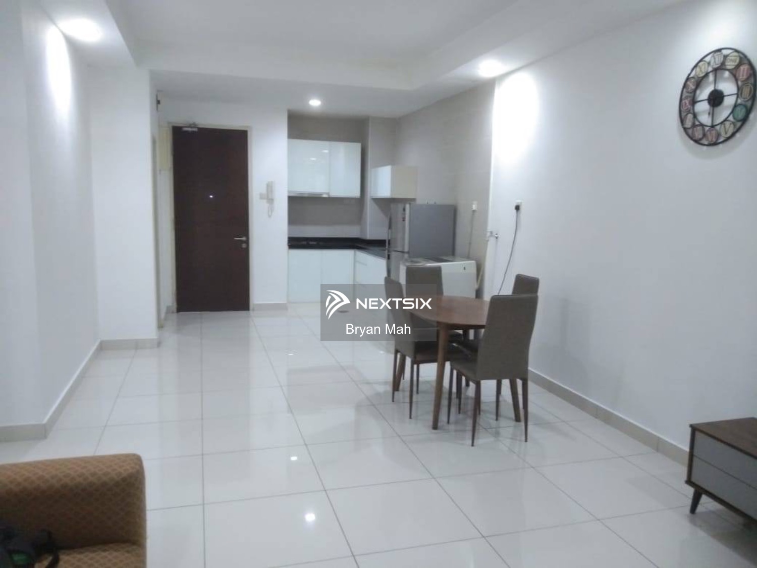 Condominium For Rent in Sungai Besi Kuala Lumpur