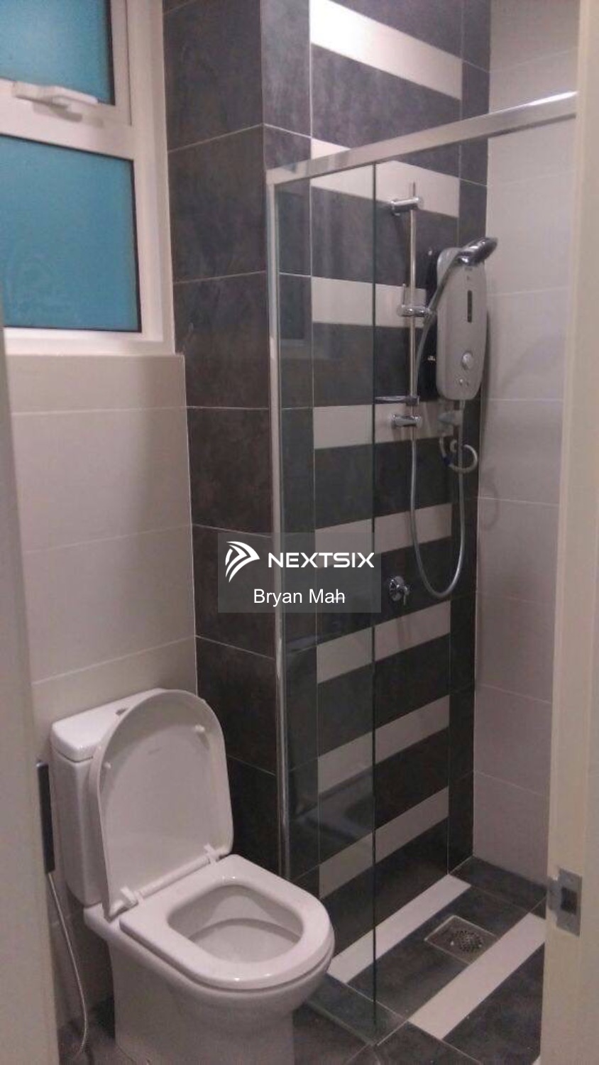 Condominium For Rent in Sungai Besi Wilayah Persekutuan Kuala Lumpur - Image 8