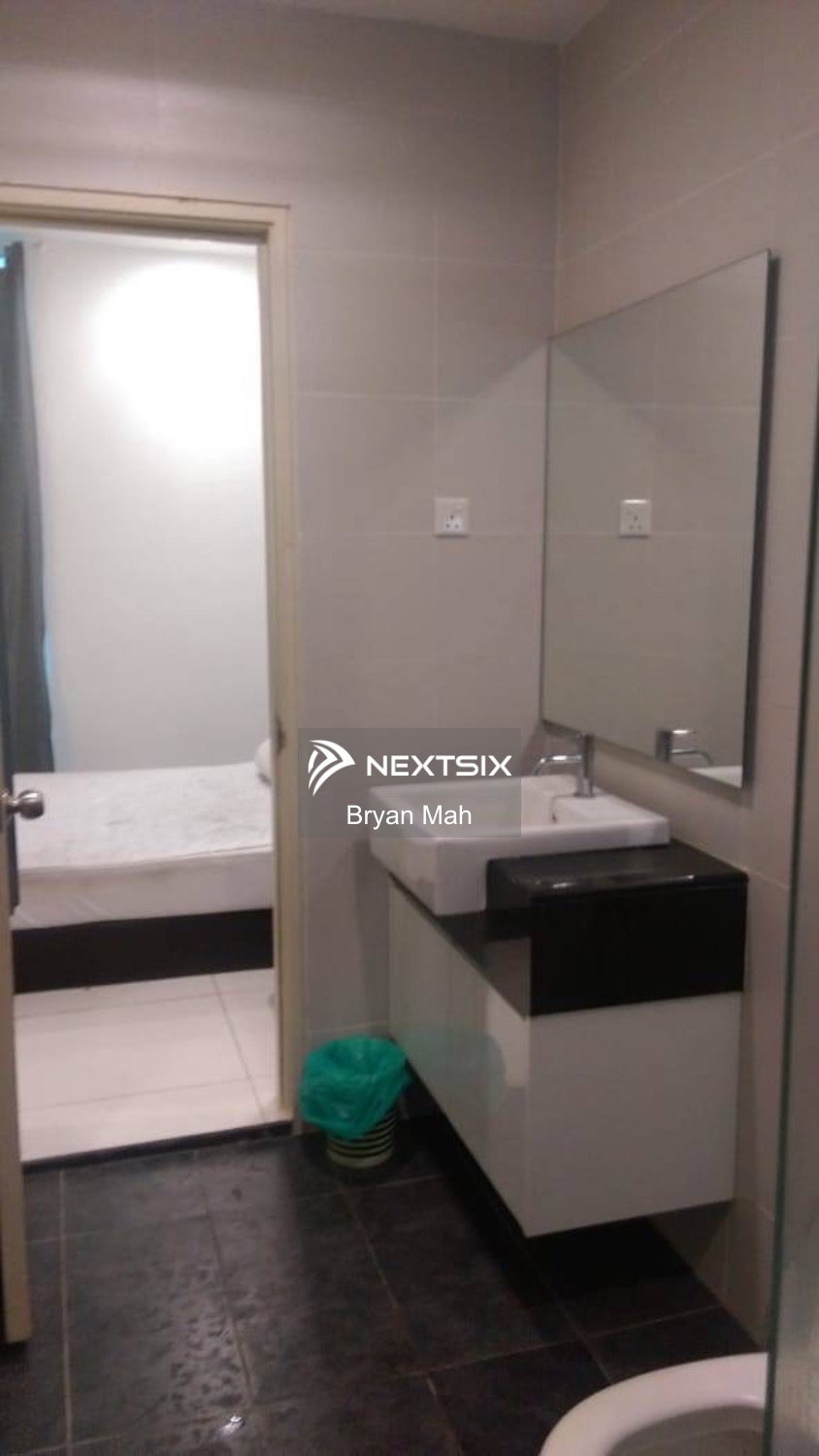 Condominium For Rent in Sungai Besi Wilayah Persekutuan Kuala Lumpur - Image 9