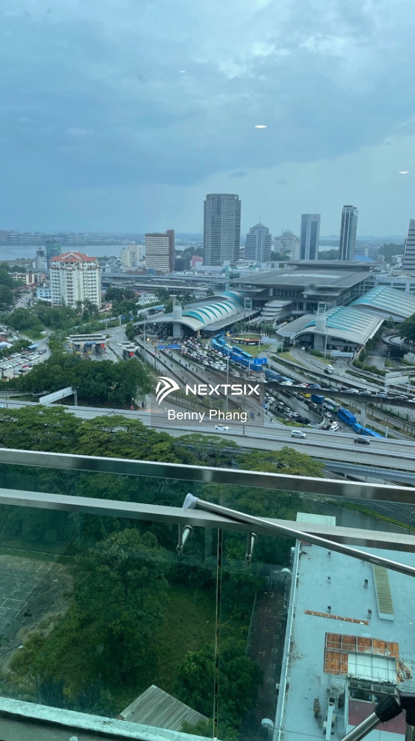 Serviced Residence For Rent in Johor Bahru Johor - Image 10