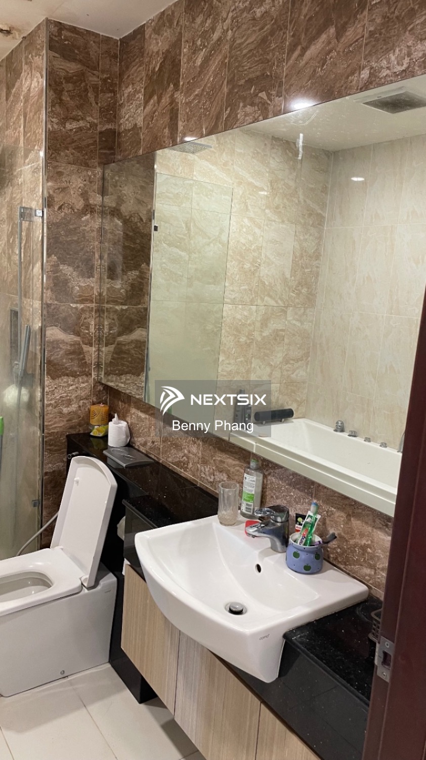 Serviced Residence For Rent in Johor Bahru Johor - Image 11