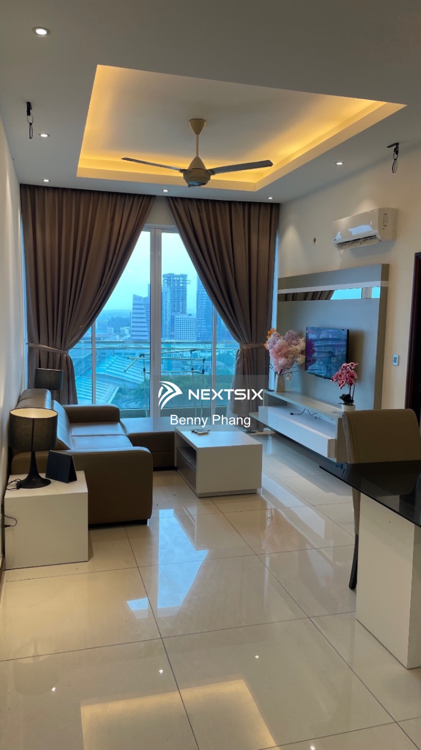 Serviced Residence For Rent in Johor Bahru Johor - Image 2