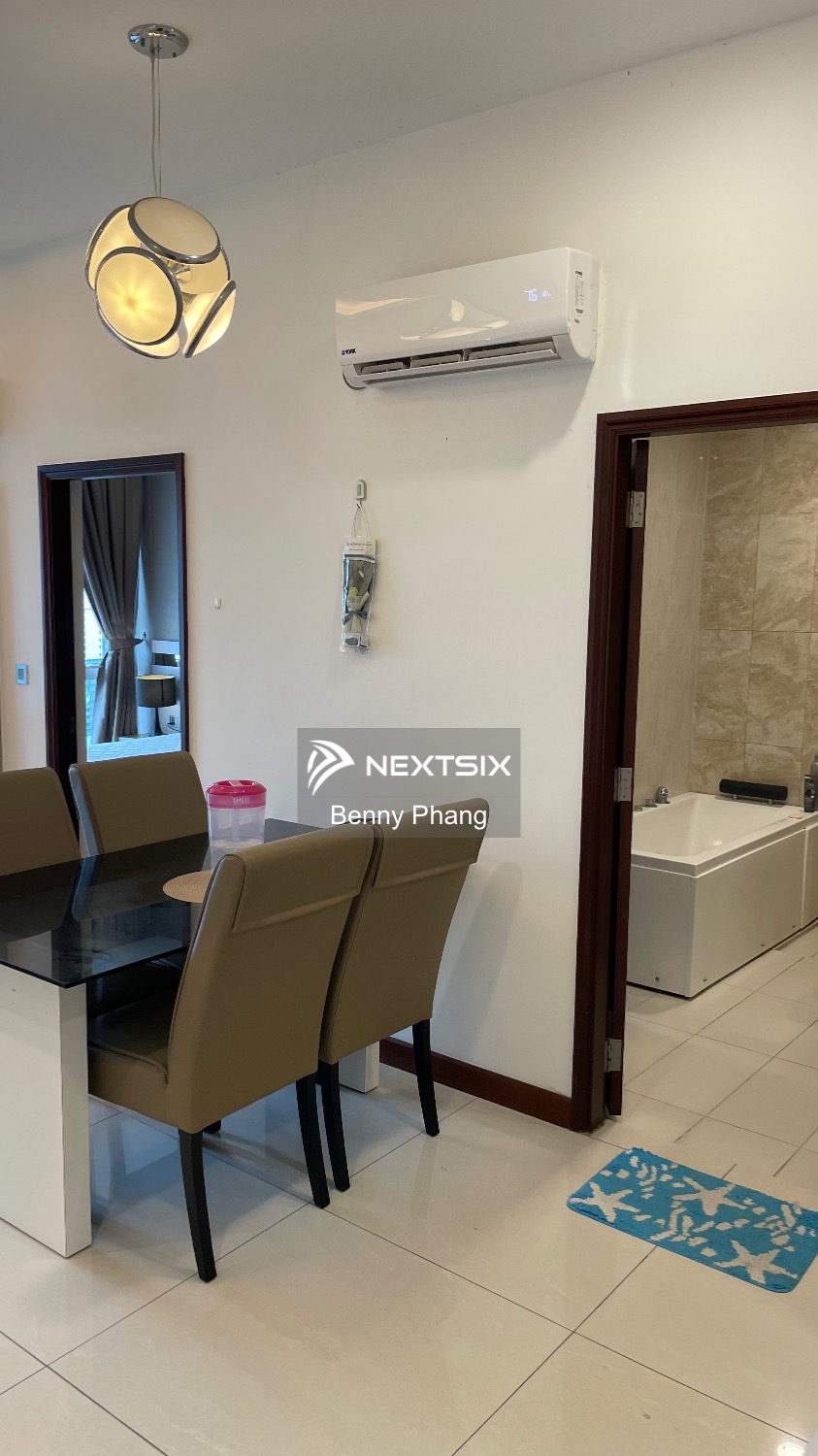 Serviced Residence For Rent in Johor Bahru Johor - Image 3