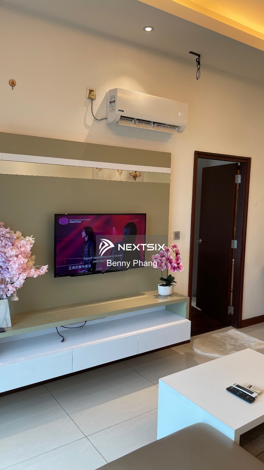 Serviced Residence For Rent in Johor Bahru Johor - Image 4
