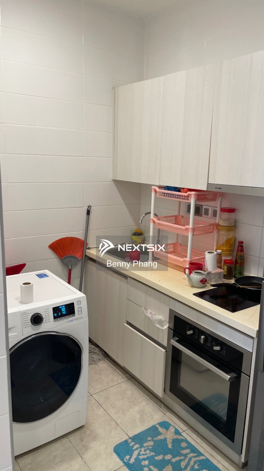 Serviced Residence For Rent in Johor Bahru Johor - Image 5