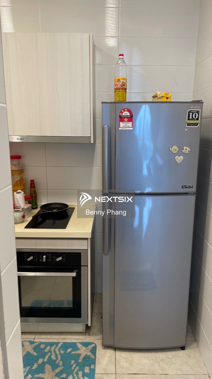 Serviced Residence For Rent in Johor Bahru Johor - Image 6