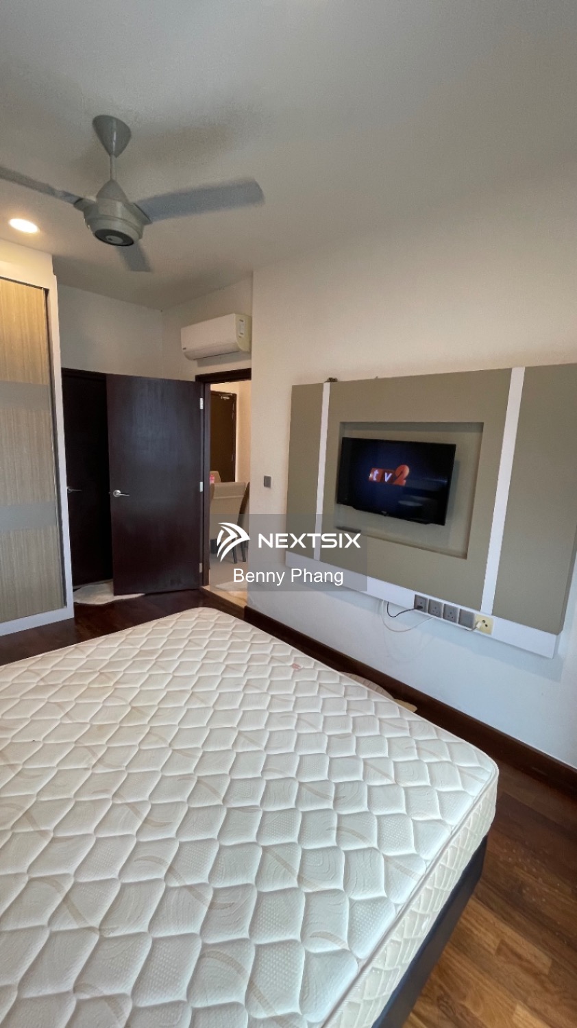 Serviced Residence For Rent in Johor Bahru Johor - Image 7
