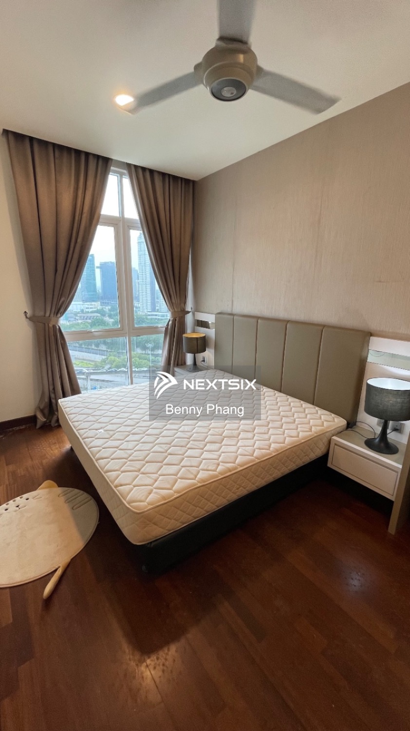 Serviced Residence For Rent in Johor Bahru Johor - Image 8