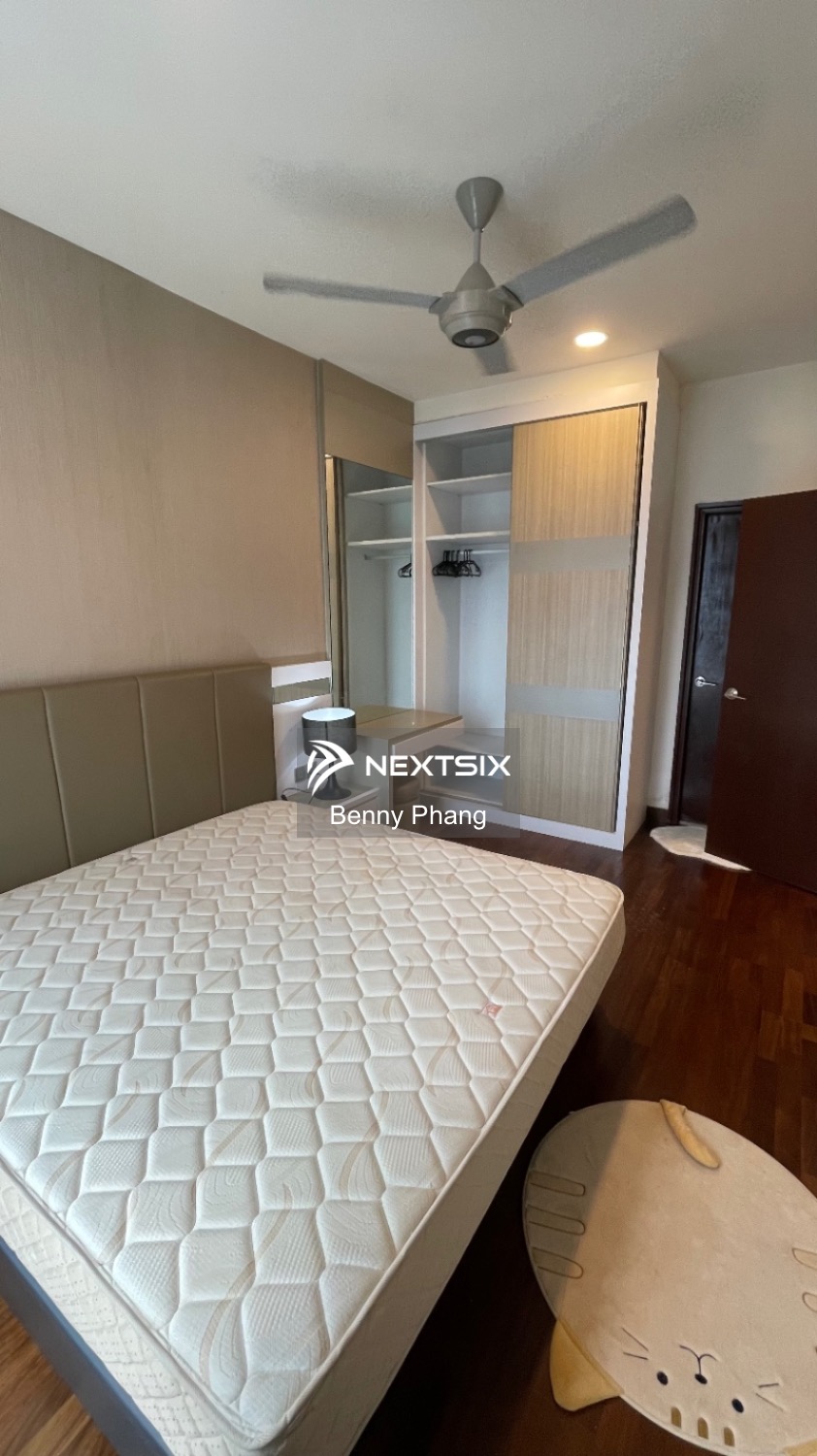 Serviced Residence For Rent in Johor Bahru Johor - Image 9