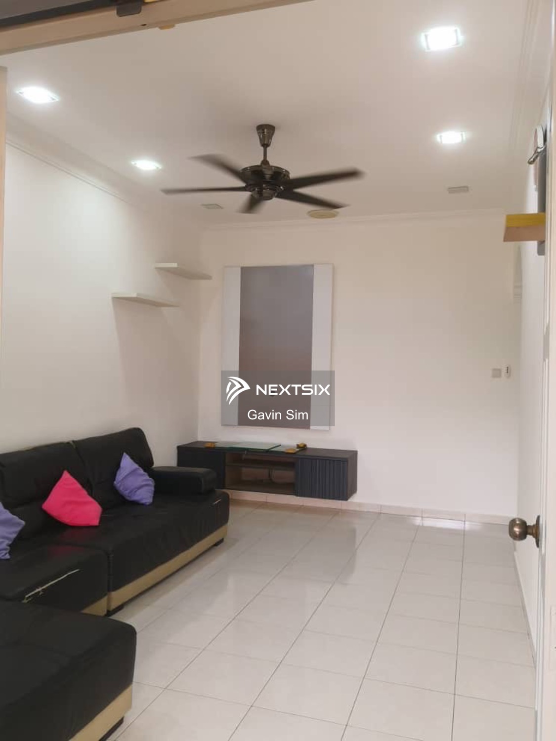 1-sty Terrace/Link House For Sale in Iskandar Puteri (Nusajaya) Johor