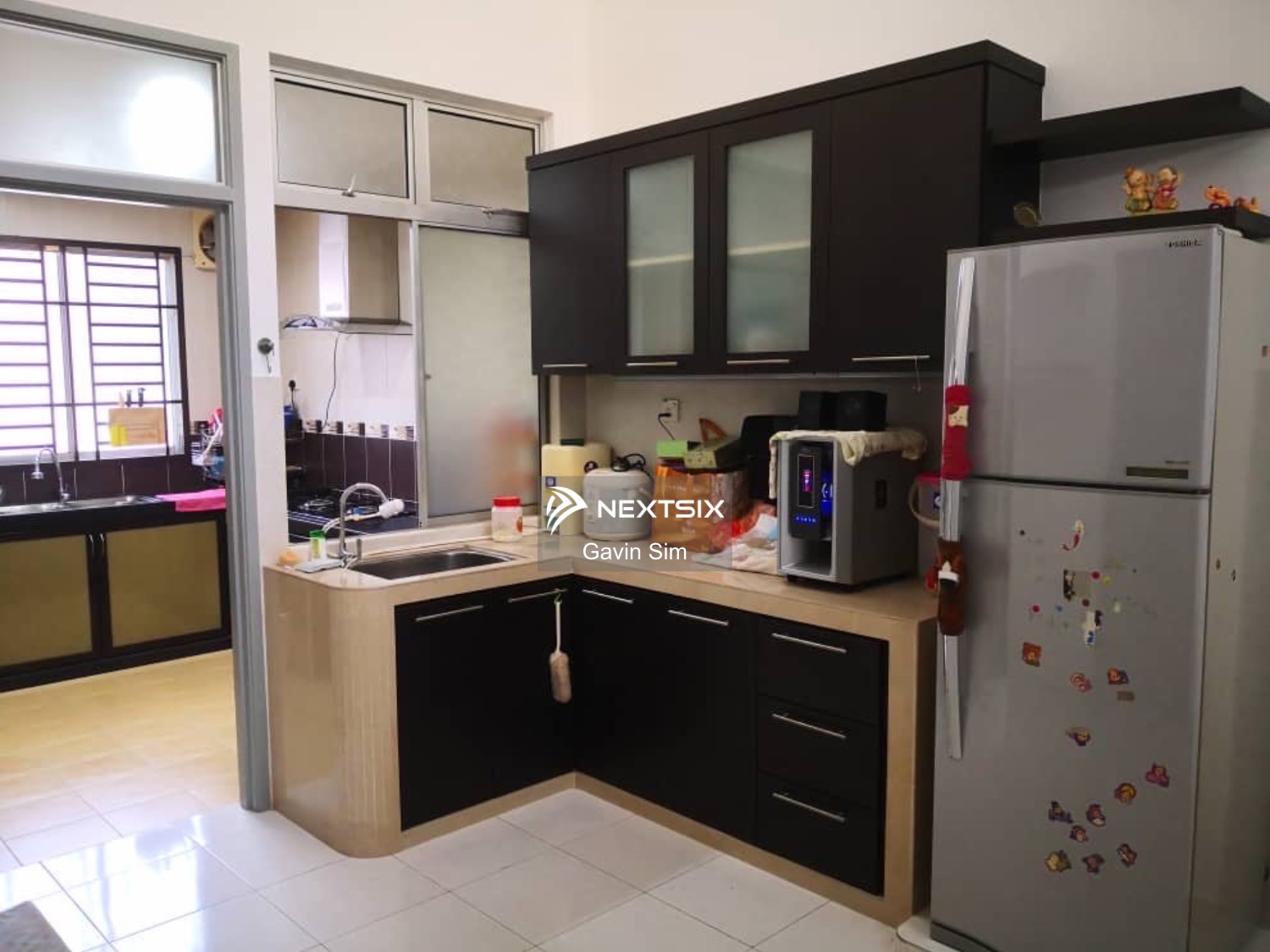 1-sty Terrace/Link House For Sale in Iskandar Puteri (Nusajaya) Johor - Image 5