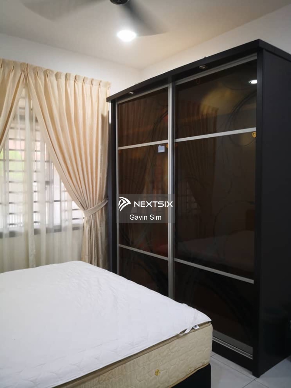 1-sty Terrace/Link House For Sale in Iskandar Puteri (Nusajaya) Johor - Image 6