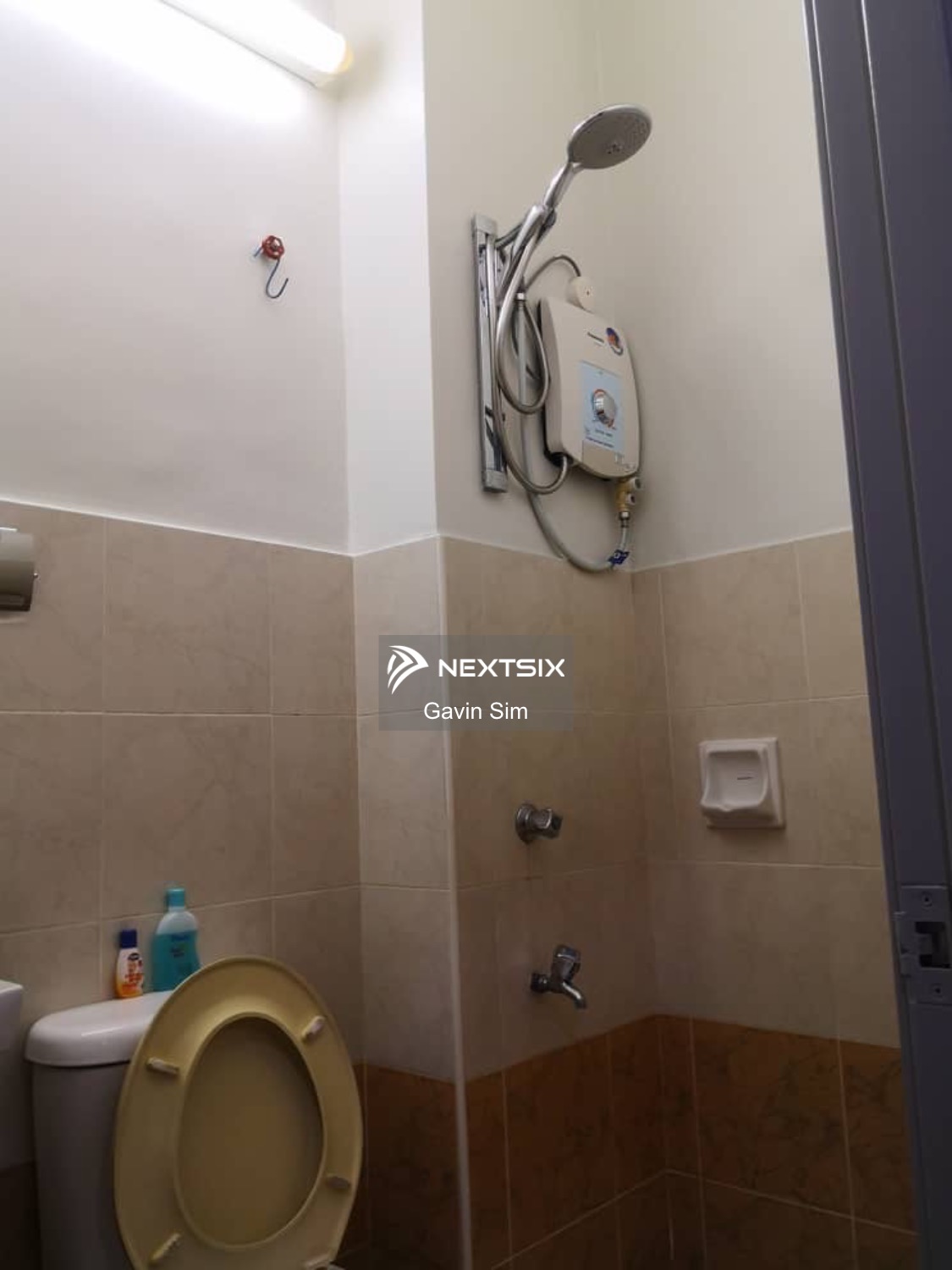 1-sty Terrace/Link House For Sale in Iskandar Puteri (Nusajaya) Johor - Image 8