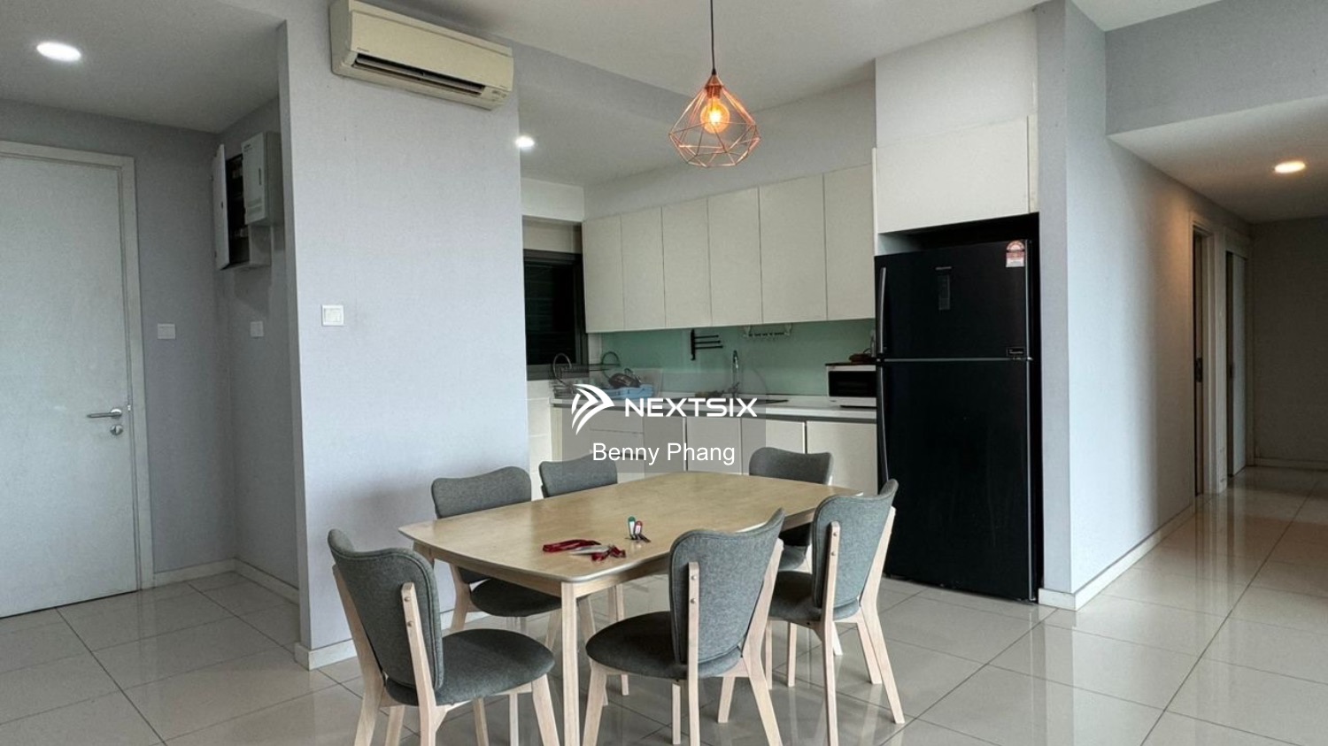 Condominium For Rent in Iskandar Puteri (Nusajaya) Johor - Image 2