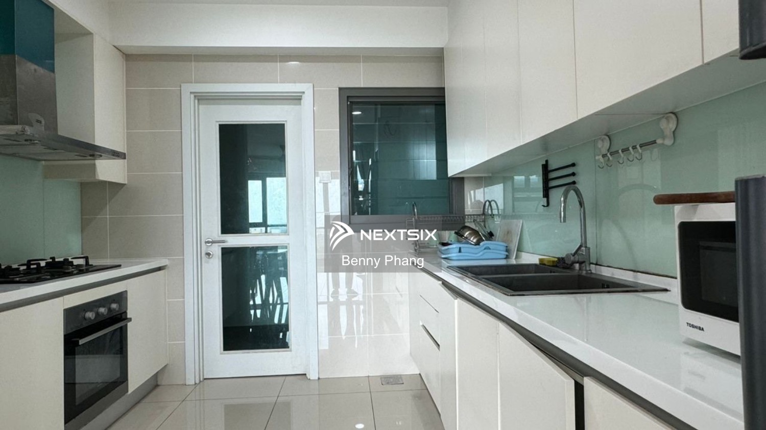 Condominium For Rent in Iskandar Puteri (Nusajaya) Johor - Image 3
