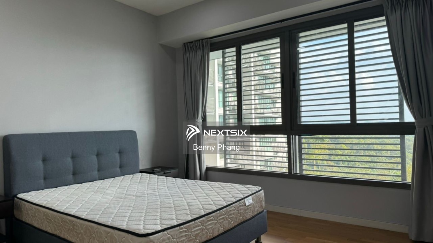 Condominium For Rent in Iskandar Puteri (Nusajaya) Johor - Image 4