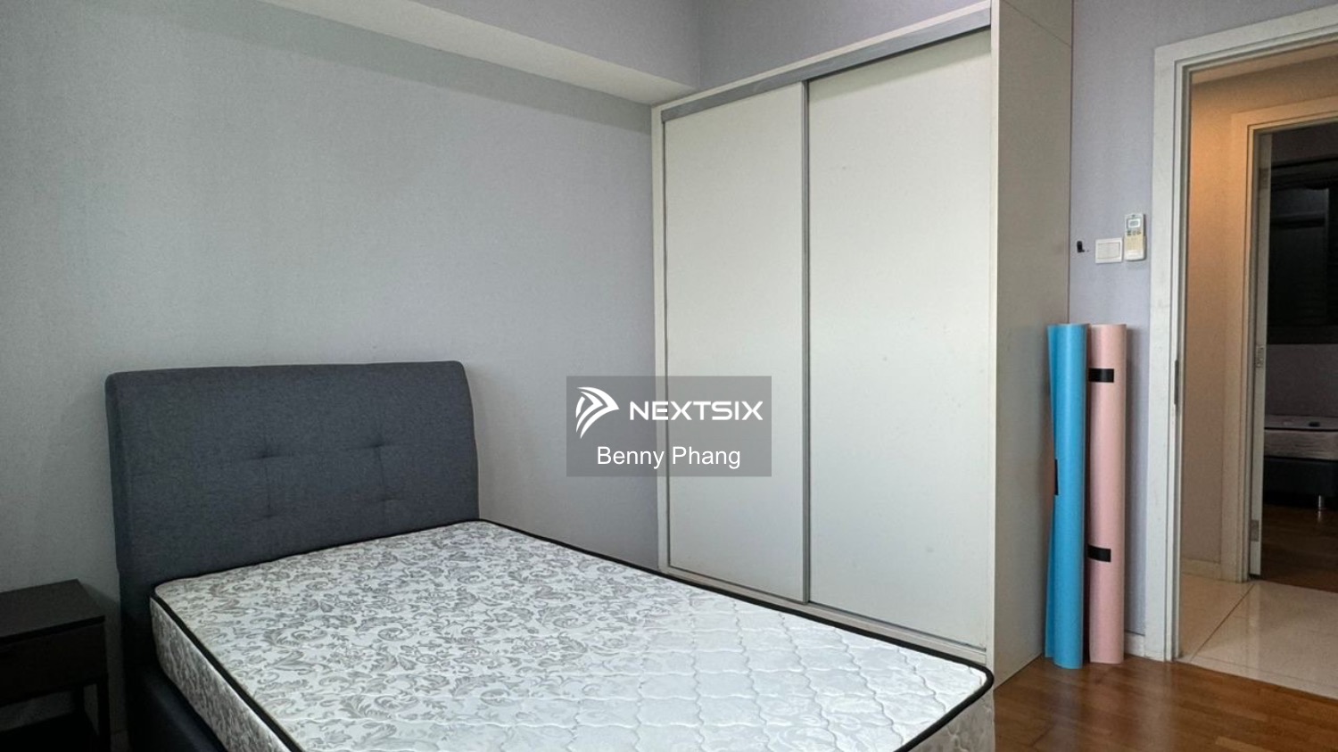 Condominium For Rent in Iskandar Puteri (Nusajaya) Johor - Image 5