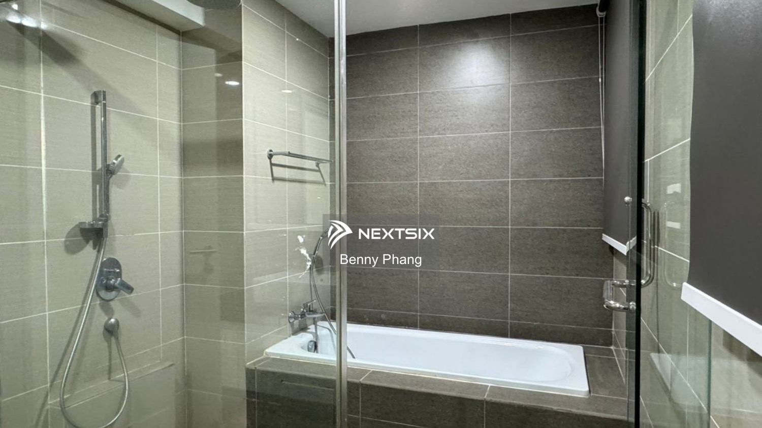 Condominium For Rent in Iskandar Puteri (Nusajaya) Johor - Image 9