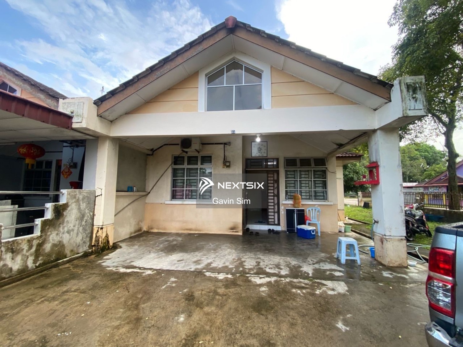 1-sty Terrace/Link House For Sale in Iskandar Puteri (Nusajaya) Johor