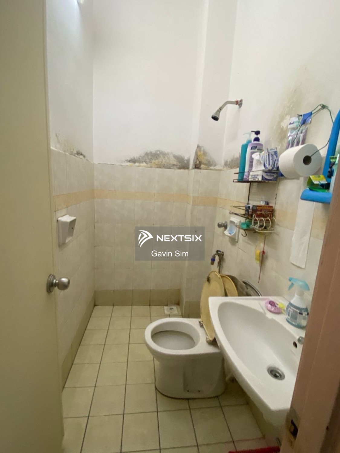 1-sty Terrace/Link House For Sale in Iskandar Puteri (Nusajaya) Johor - Image 10