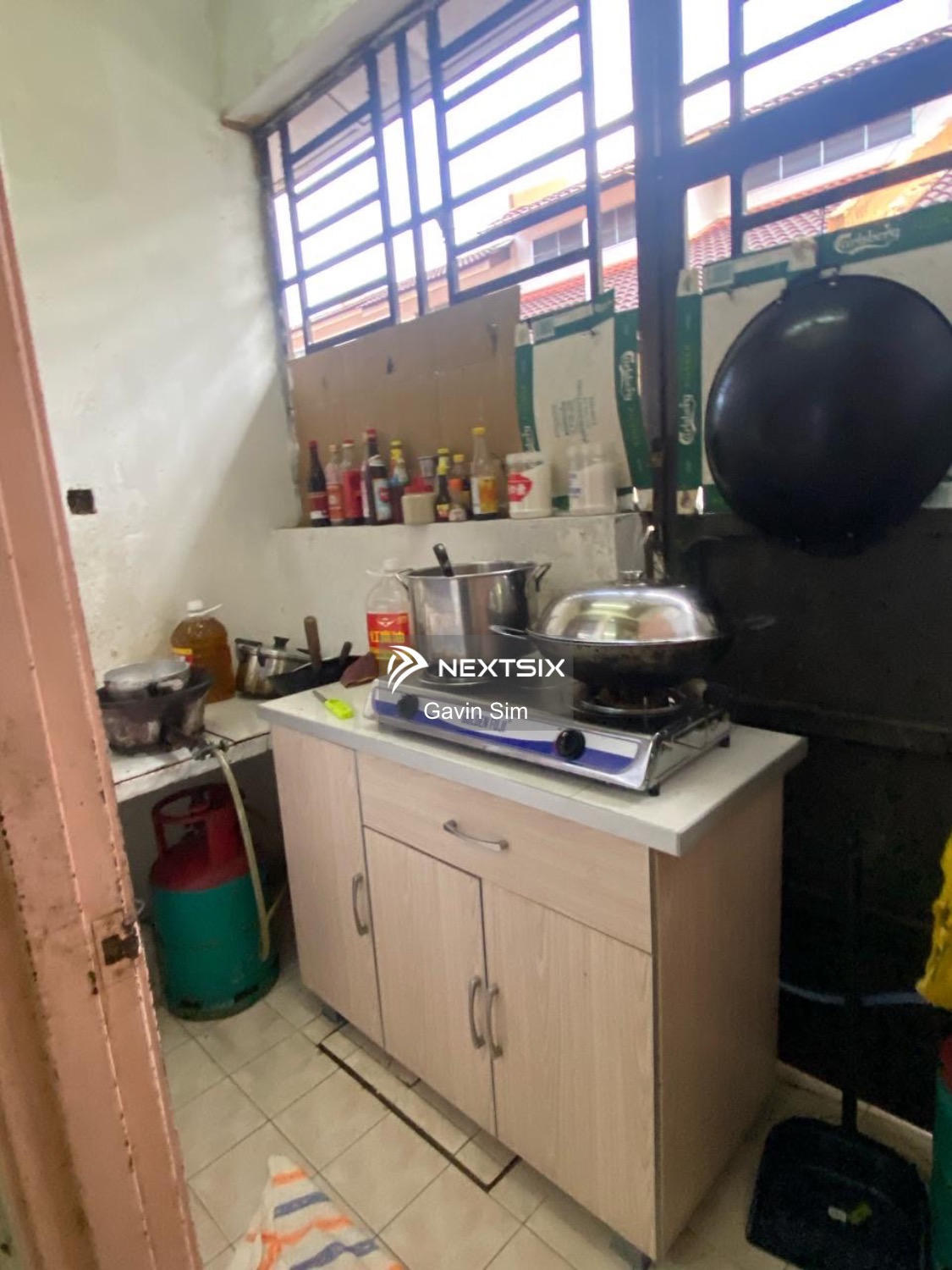 1-sty Terrace/Link House For Sale in Iskandar Puteri (Nusajaya) Johor - Image 5