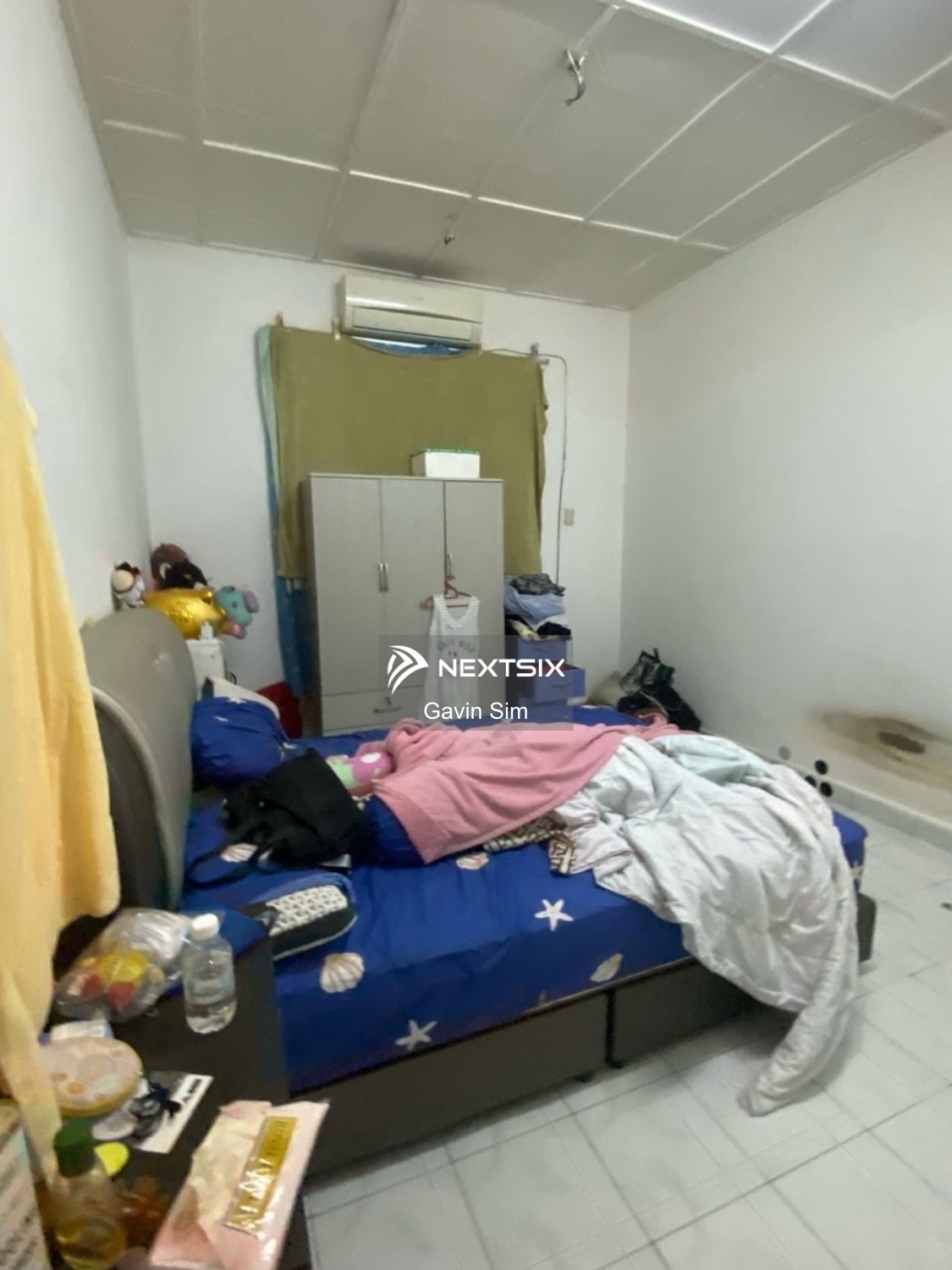 1-sty Terrace/Link House For Sale in Iskandar Puteri (Nusajaya) Johor - Image 6