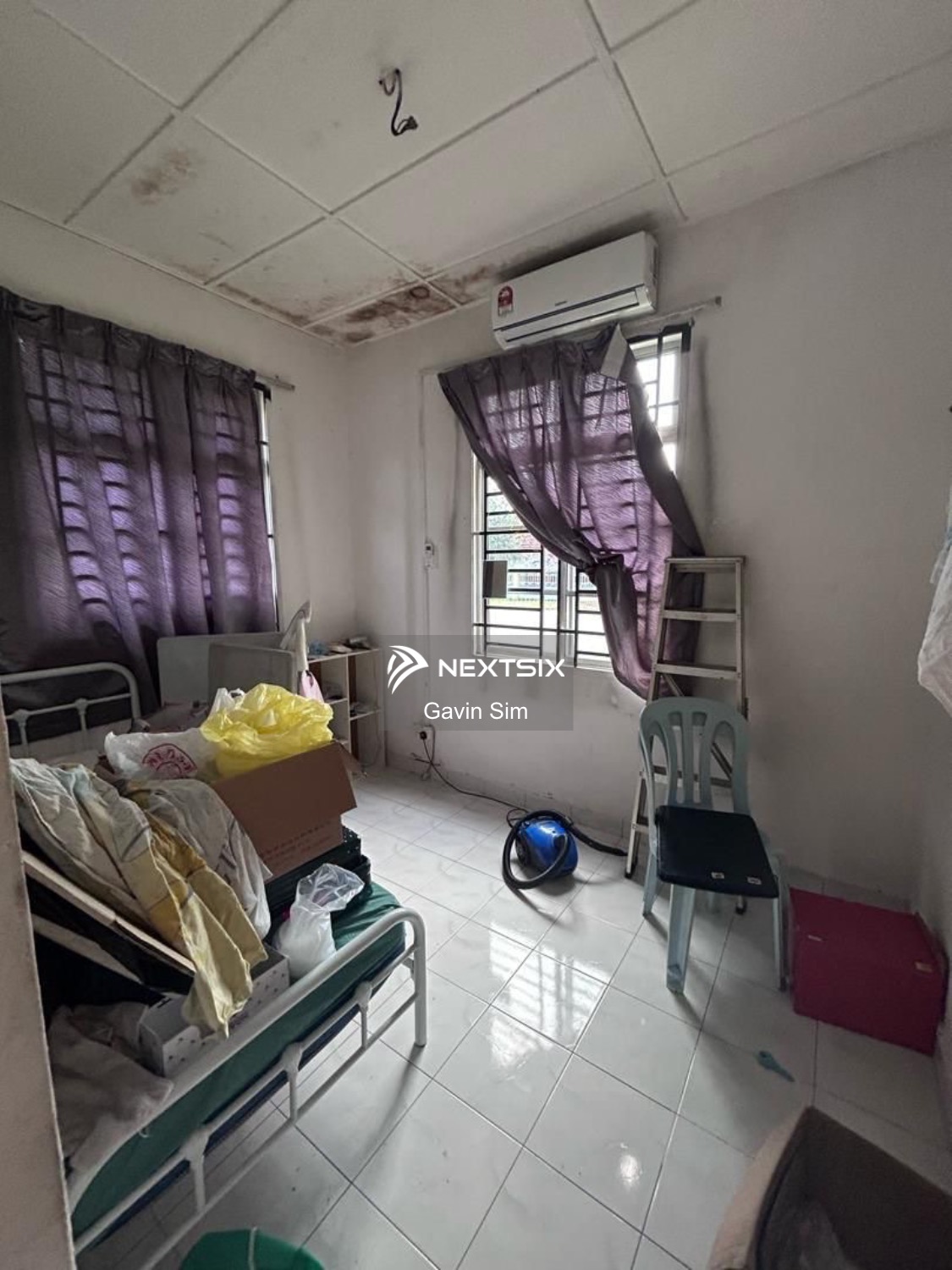 1-sty Terrace/Link House For Sale in Iskandar Puteri (Nusajaya) Johor - Image 7