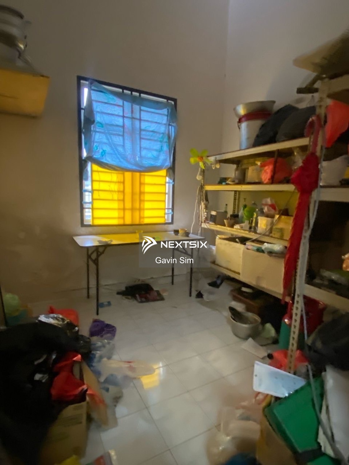 1-sty Terrace/Link House For Sale in Iskandar Puteri (Nusajaya) Johor - Image 8